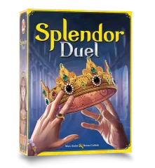 Splendor Duel