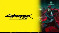 Cyberpunk TCG - Nová karetní hra ze světa Night City