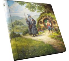 Magic: The Gathering - Zip-Up Album 24-Pocket: The Hobbit - The Shire