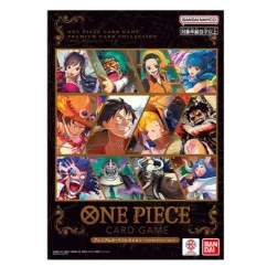 One Piece - Premium Card Collection - Best Selection Vol.3