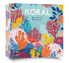 Korál