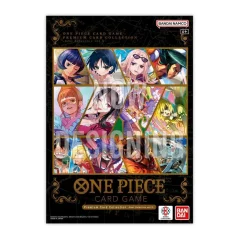 One Piece - Premium Card Collection Best Selection Vol.5