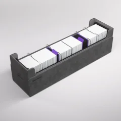 Gamegenic - Sizemorph Divider Purple
