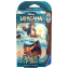 Balíček karet Lorcana - Azurite Sea Starter Deck (Amber/Ruby Starter Deck)
