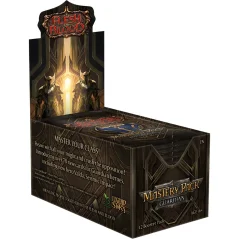 Flesh and Blood - Mastery Pack Guardian Booster Box
