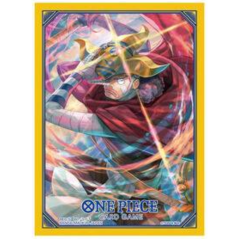 One Piece - Oficiální Obaly Sogeking (70ks)