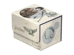 Ultimate Guard Sidewinder 100+ Xenoskin Harry Potter - Harry Potter