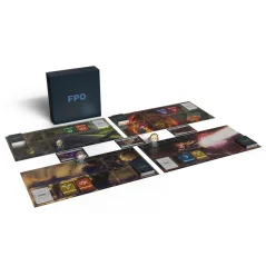 Riftbound: League of Legends TCG - Set One: Origins Proving Grounds