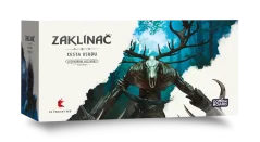 Zaklínač: Cesta osudu - Legendární nestvůry