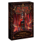 Balíček karet Flesh and Blood - The Hunted Blitz Deck Cindra