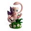 Pokémon - 30th Celebration Mew Figure Collection