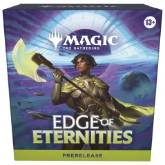Magic - Edge of Eternities Prerelease Pack
