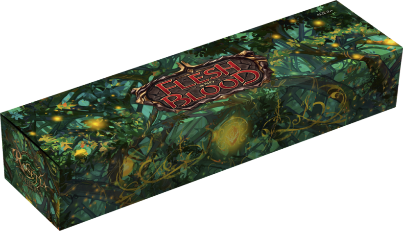 Krabice Flesh and Blood - Rosetta Storage Box