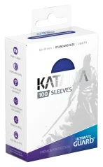 Obaly Na Karty Katana - Standard Size Blue