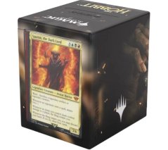 Magic: The Gathering - The Hobbit Art Bastion 100+ XL My Precious