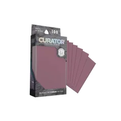 Curator - Palette Tryian obaly na karty (100 ks)
