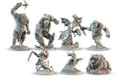 Zaklínač: Starý svět Legendární lov