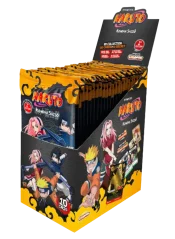 Naruto Mythos - First Set 2nd Edition Booster Box