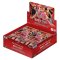 One Piece - Heroines Edition Booster Box (24 boosterů)