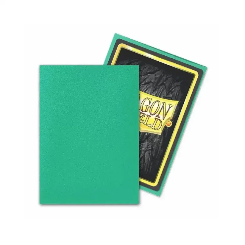 Obaly na karty Dragon Shield - Matte Aurora (100ks)