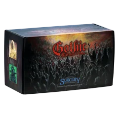 Sorcery - Contested Realm Gothic The Prophets of Doom Precon Decks