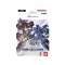 Gundam - ST 05 Iron Bloom