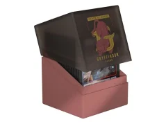 Ultimate Guard Boulder 100+ Harry Potter - Gryffindor