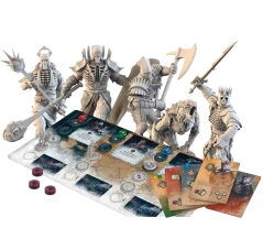 Zaklínač: Cesta osudu - Divoký hon