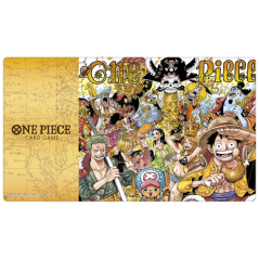 One Piece - Podložka Limited Edition Vol. 1