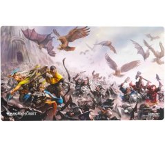 Magic: The Gathering - Prime Playmat: The Hobbit - Battle of the Five Armies