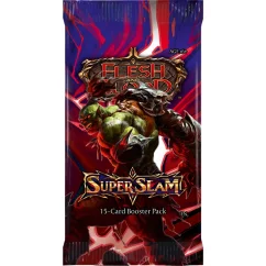 Flesh and Blood - Super Slam Booster