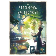 Stromová společnost