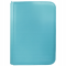 Album se zipem ULTRA PRO - Vivid 4 Pocket Light Blue