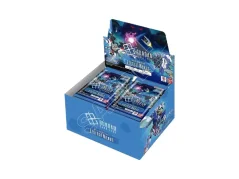 Gundam - Eternal Nexus Booster Box