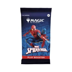 Magic - Marvel's Spider-Man Scene Box