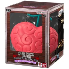 One Piece - Devil Fruits Collection Vol.3