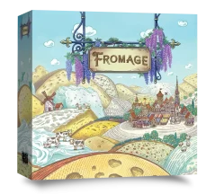 Fromage