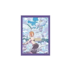 One Piece - Oficiální Obaly Store Edtion Vol. 7 - Sky Island