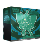 Trainer boxy