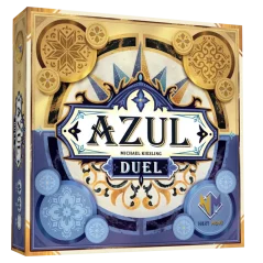 Azul Duel
