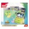 Pokémon - 30th Celebration Tech Sticker Collection - Alolan Exeggutor