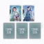 Premium Card Collection GUNDAM ASSEMBLE Set-Mobile Suit Gundam GQuuuuuuX- [PC02A]