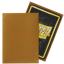 Obaly na karty Dragon Shield - Matte Gold (100ks)