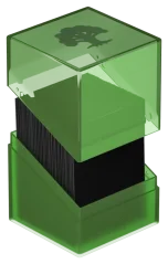 Ultimate Guard Boulder 100+ Hybrid Magic: The Gathering "Mana Edition" - Forest