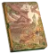 Ultimate Guard Zipfolio 360 Xenoskin Magic: The Gathering "Lorwyn Eclipsed" - Forest