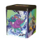 Plechovka Pokémon - 2025 Paradox Tin