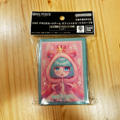 One Piece - Oficiální Obaly Sugar (70ks)