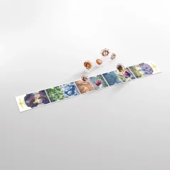 Altered - Premium Hero Standees - Axiom