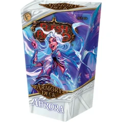 Flesh and Blood - Armory Deck Aurora