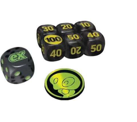 Pokémon Mega Evolution - Perfect Order Elite Trainer Box